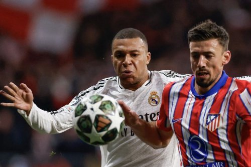 Real Madrid, Diego Simeone, Atletico Madrid, Xabi Alonso, Liga Spanyol, Clement Lenglet, Atletico vs Real Madrid, Jude Bellingham, Derbi Madrid, Atletico, LaLiga, Liga Spanyol 2025-2026, Prakiraan Line Up Atletico vs Real Madrid, Prakiraan Line Up Atletico Vs Real Madrid: Bellingham Come Back Starter