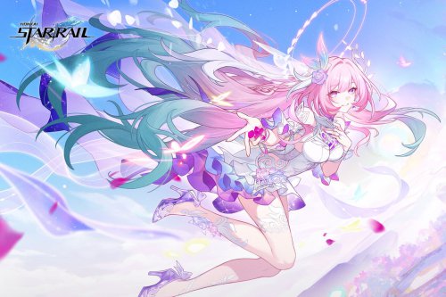 Honkai Star Rail 3.7 Resmi dengan Karakter Bintang Lima Paling Dinanti, "Cyrene"