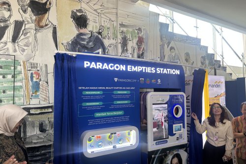 Top 5+ Hal yang Perlu Diperhatikan Sebelum Setor Sampah Kosmetik ke Paragon Empties Station&nbsp;