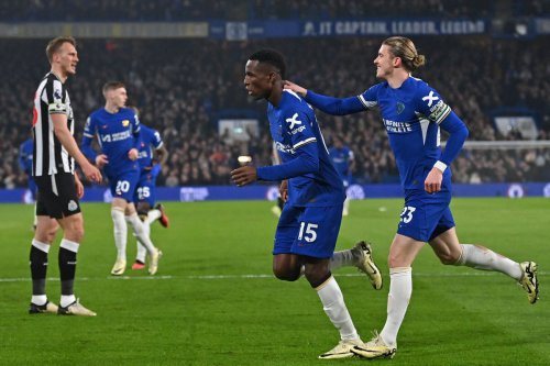Liam Delap Cedera, Chelsea Kirim Sinyal Batal Pinjamkan Nicolas Jackson ke Bayern Munchen