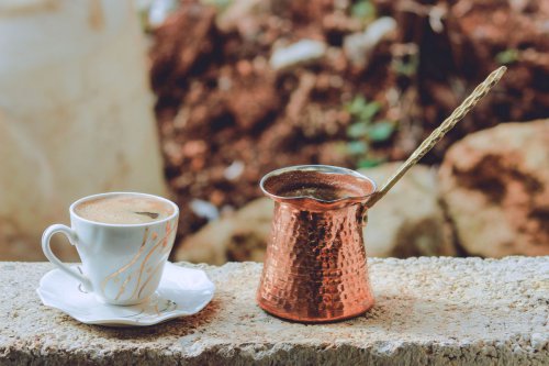 kopi turki, travelpedia, Kopi Turkiye Diakui UNESCO, Apa yang Membuatnya Istimewa?