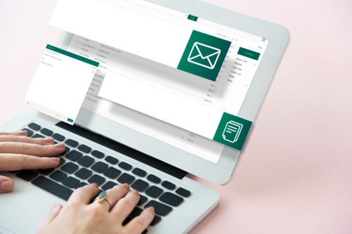Cara Daftar Gmail Baru di Laptop untuk Pemula, Cepat dan Praktis