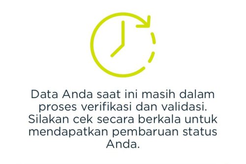 Verifikasi BSU 2025 Terasa Lama, Apa yang Harus Dilakukan Pekerja?