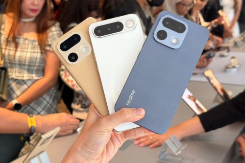 Tabel Spesifikasi Realme 16 Pro di Indonesia, Mulai Rp 7 Jutaan
