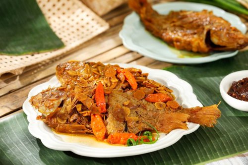 3 Resep Ikan Nila Simpel, Nikmat Disantap dengan Nasi Hangat