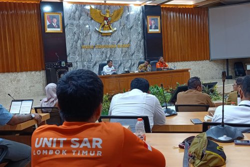 Usai Insiden Juliana Marins, Pendaki Pemula Diimbau Tak Naik Rinjani