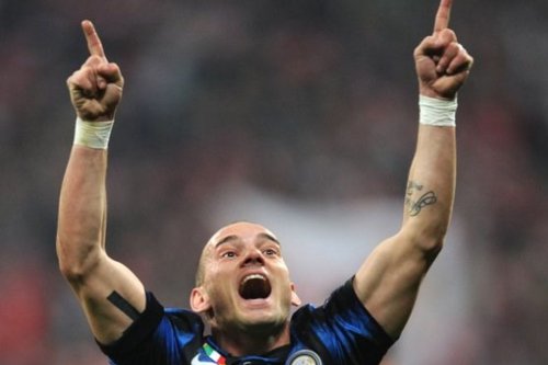 Liga Champions, Bayern Muenchen, Inter, Inter Milan, Bayern Muenchen vs Inter Milan, Jadwal Liga Champions, inter, Bayern Munich, liga champions, inter milan, Inter vs Bayern, Liga Champion, Bayern Muenchen Vs Inter Milan: Sneijder Kenang Kebangkitan Epik Nerazzurri