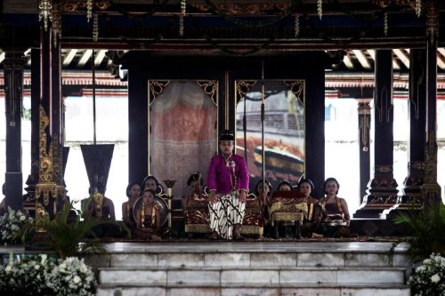 Makna Gelar Panembahan yang Diberikan PB XIV Purboyo kepada Tiga Kerabat Keraton Surakarta