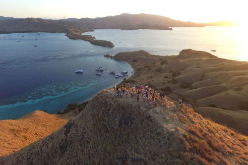 Top 50+ Negara Wisata Dunia Terbaik untuk Liburan Musim Panas Versi TTW, Indonesia Masuk Daftar