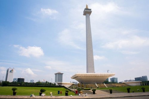 Libur Lebaran 2025, Rute Transjakarta ke Monas Diperpanjang hingga Pukul 23.00 WIB