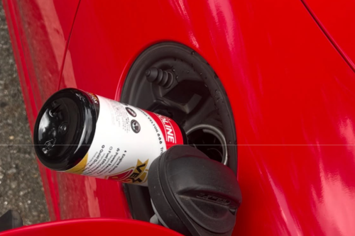 Octane Booster Bisa  Bikin Hemat BBM, tapi Ada Syaratnya