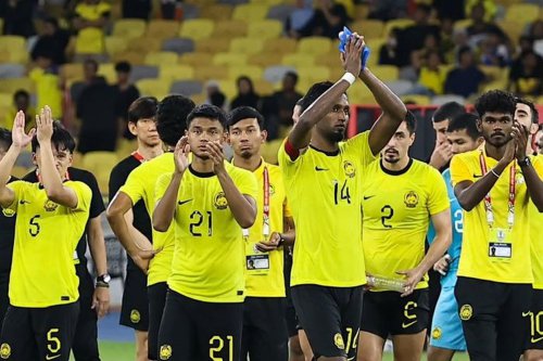 Timnas Malaysia, Manuel Hidalgo, Malaysia, Johor Darul Takzim, Timnas Malaysia Siap Diperkuat Penyerang Senegara Lionel Messi Tahun Depan