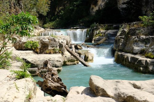 Panduan Lengkap Liburan ke Air Terjun Tanggedu Sumba, Cek di Sini!