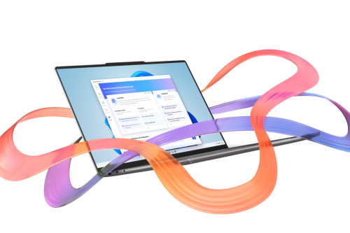 Kecerdasan Buatan Lenovo AI Now Hadir di Indonesia, Ini Laptop yang Kebagian