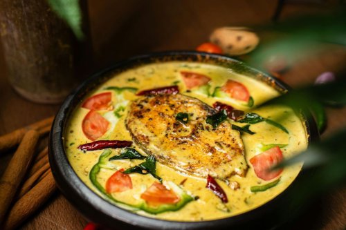 resep ikan bumbu kuning, Resep Ikan Bumbu Kuning Gurih dan Segar, Ini Rahasia Racikan Rempahnya