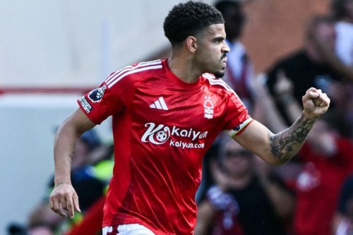 Alasan Nottingham Siap Tuntut Tottenham Soal Transfer Gibbs-White