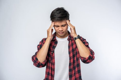 Berhenti Ngopi Ternyata Bikin Sakit Kepala, Ini Cara Mengatasinya