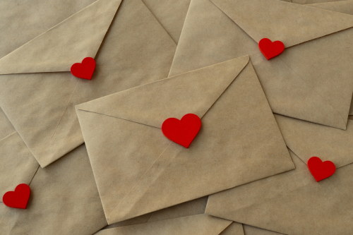 Top 45+ Balasan Ucapan Happy Valentine yang Manis dan Berkesan