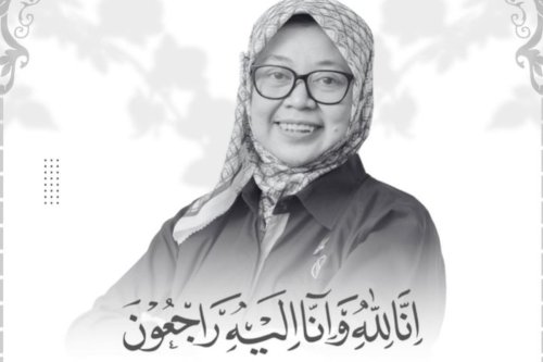 Mengenang Sosok Ning Liya, Ketua KPAI dan Pemimpin Fatayat NU yang Gigih Bela Hak Anak