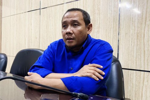 Sosok David Handoko Seto, Anggota DPRD Jember Kejar Truk Bawa BBM Subsidi Ilegal hingga Dikeroyok