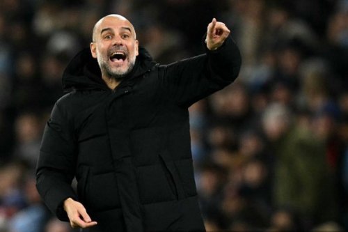 Momen Spesial, Pep Guardiola Jalani Laga Ke-1.000 Saat Manchester City Hadapi Liverpool
