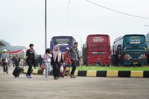 Mudik Gratis Kemenhub 2026 Dibuka Hari Ini, Layani 34 Kota Tujuan