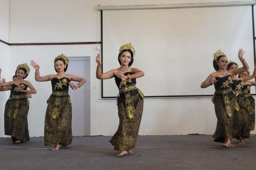 Hetero Fest Purwokerto 2025 Digelar Dua Hari, Ini Rangkaian Acaranya
