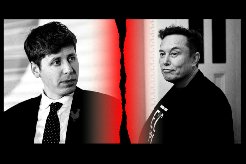 Elon Musk: Anda Akan Jadi Orang Paling Dibenci di Amerika