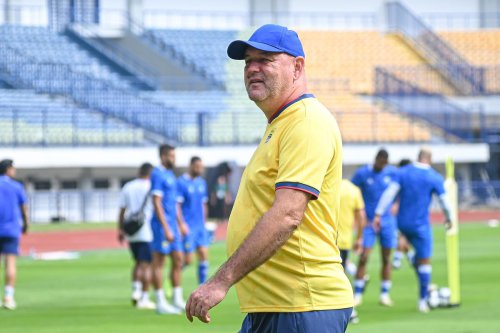 Persib Nantikan Marc Klok cs Kembali dari Timnas, Siapkan Rencana