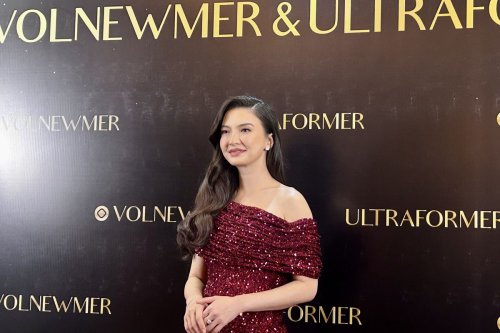 Bukan Hanya Uang, Ini Investasi Terpenting bagi Raline Shah