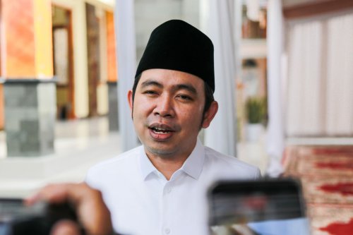 Efisiensi BBM dan Anggaran di Jember: Bupati Tiadakan Open House, Siapkan WFH ASN