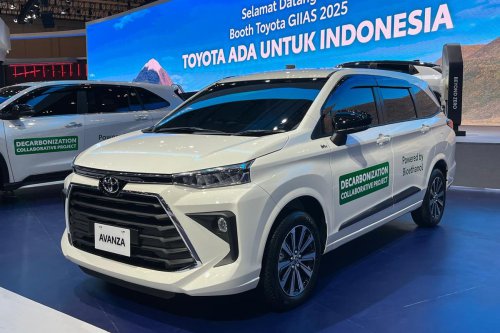 Sudah Jadi Standar, Begini Penerapan Etanol E10, E15, dan E85 di AS