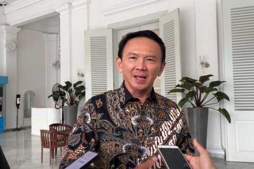 Ahok Diperiksa Bareskrim Sebagai Saksi Korupsi Lahan Rusun Cengkareng, Ini Kronologi Kasusnya
