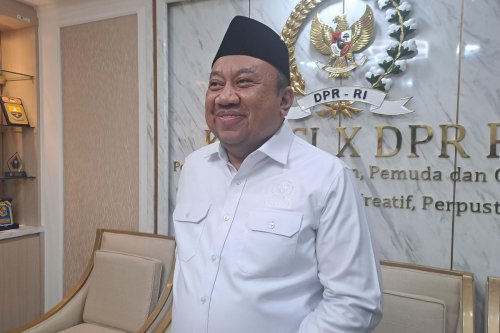 Dedi Mulyadi Hapus PR Tertulis, Anggota DPR Ingatkan: Jangan Abaikan Profesionalisme Guru