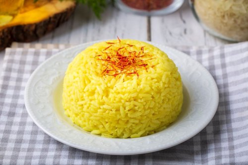 Resep Nasi Kuning Wangi dan Tidak Kering, seperti di MasterChef Indonesia