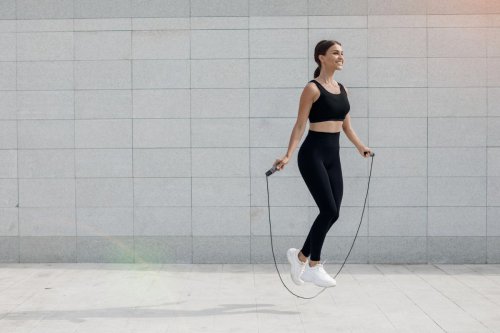 Top 5+ Tips Olahraga untuk Membakar Lemak dan Turunkan Berat Badan Cepat