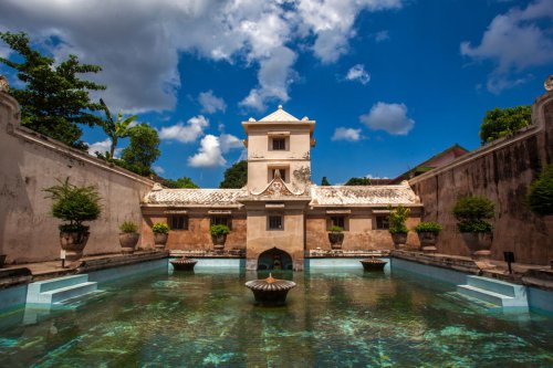 Long Weekend 14 Mei 2026, Yogyakarta Jadi Destinasi Favorit Penumpang Kereta