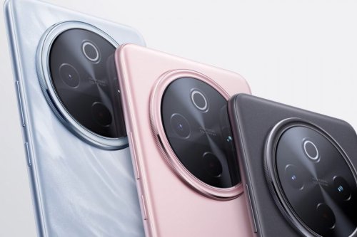HP Vivo Y300 Pro Plus dan Y300t Meluncur, Bawa Baterai Jumbo
