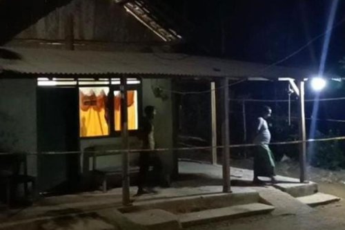 Pria di Pacitan Serang Keluarga Mantan Istri, 1 Orang Tewas, 4 Luka Berat