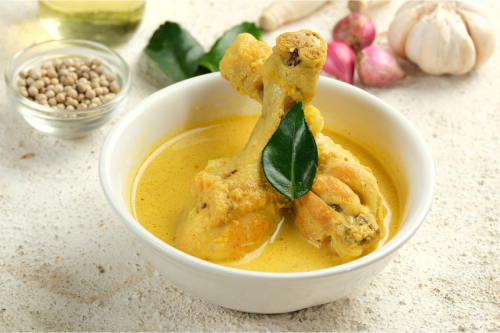 Cara Simpan Opor dan Sayur Lebaran yang Sisa
