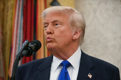 Amerika Serikat, Donald Trump, executive order, kebijakan baru Trump, Presiden AS, lindungi hacker, Trump Teken Kebijakan Baru, Hacker