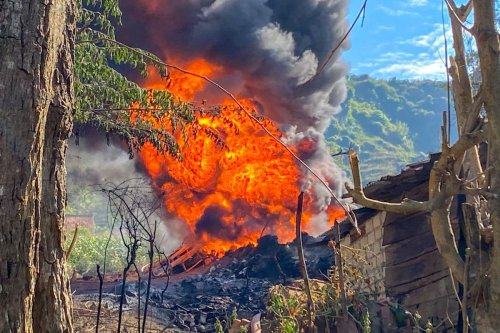 Update Ledakan Sumur Minyak Blora: 8 Saksi Diperiksa, Pengungsian Tetap Beroperasi