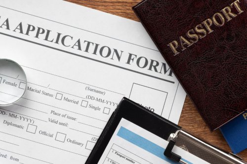 Jangan Sampai Kena Tipu, Simak 4 Cara Hindari Penipuan Visa Ini