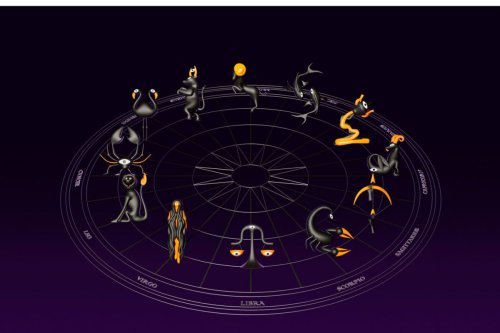 1. Api (Aries, Leo, Sagitarius), 2. Tanah (Taurus, Virgo, Capricorn), 3. Udara (Gemini, Libra, Aquarius), 4. Air (Cancer, Scorpio, Pisces), Mengenal 4 Elemen Zodiak, Ada Tanah hingga Udara