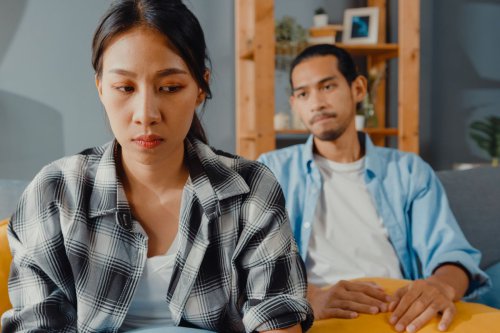 Top 5+ Tanda Kamu Toxic dalam Hubungan yang Sering Tak Disadari