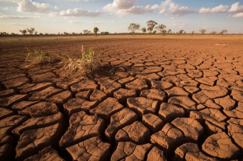 El Nino Masih Pengaruhi Cuaca, BMKG Prediksi Curah Hujan Jabar Menurun 9&ndash;15 Juni 2026