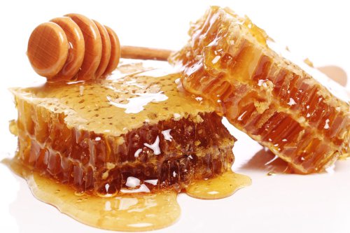 Top 8+ Manfaat Madu Murni Langsung dari Sarang Lebah untuk Kesehatan