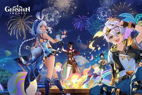 Hoyoverse Setop Genshin Impact di PS4, Ini Alasannya
