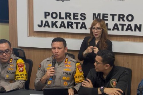 Motif Penculikan dan Pembunuhan Alvaro Kiano Nugroho Terungkap, Pelaku Dendam kepada Istri