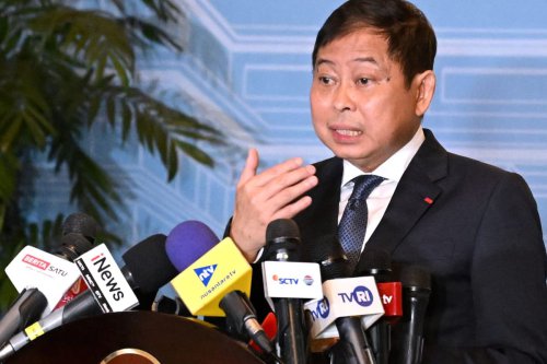 Jonan Mengaku Tak Ditawari Masuk Kabinet Prabowo, tapi Siap Diberi Tugas Jika Mampu